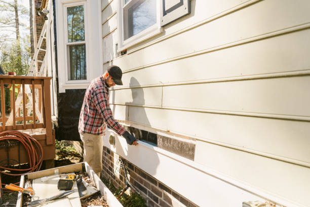 Trusted Vinyl Siding service in Seanor, PA - Creative Siding